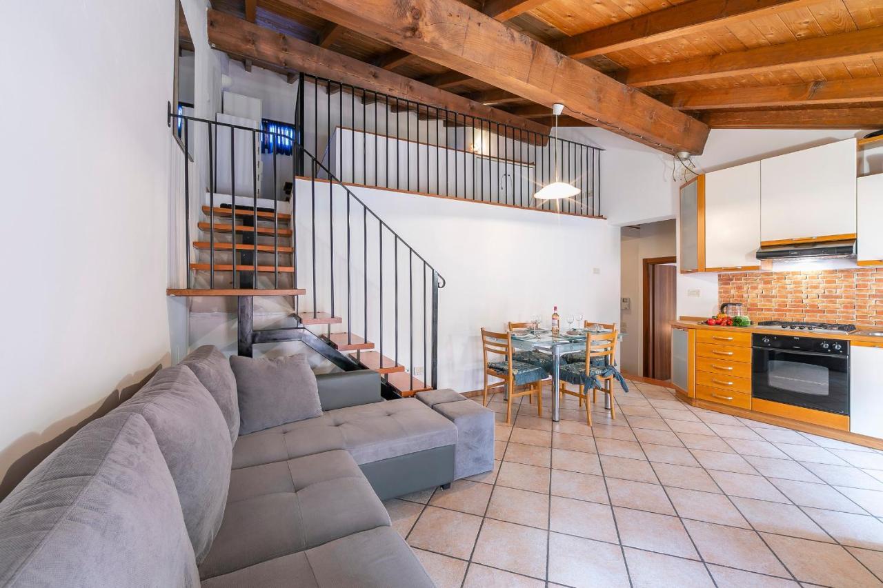 Loft Adamello 200m From - Happy Appartement *
